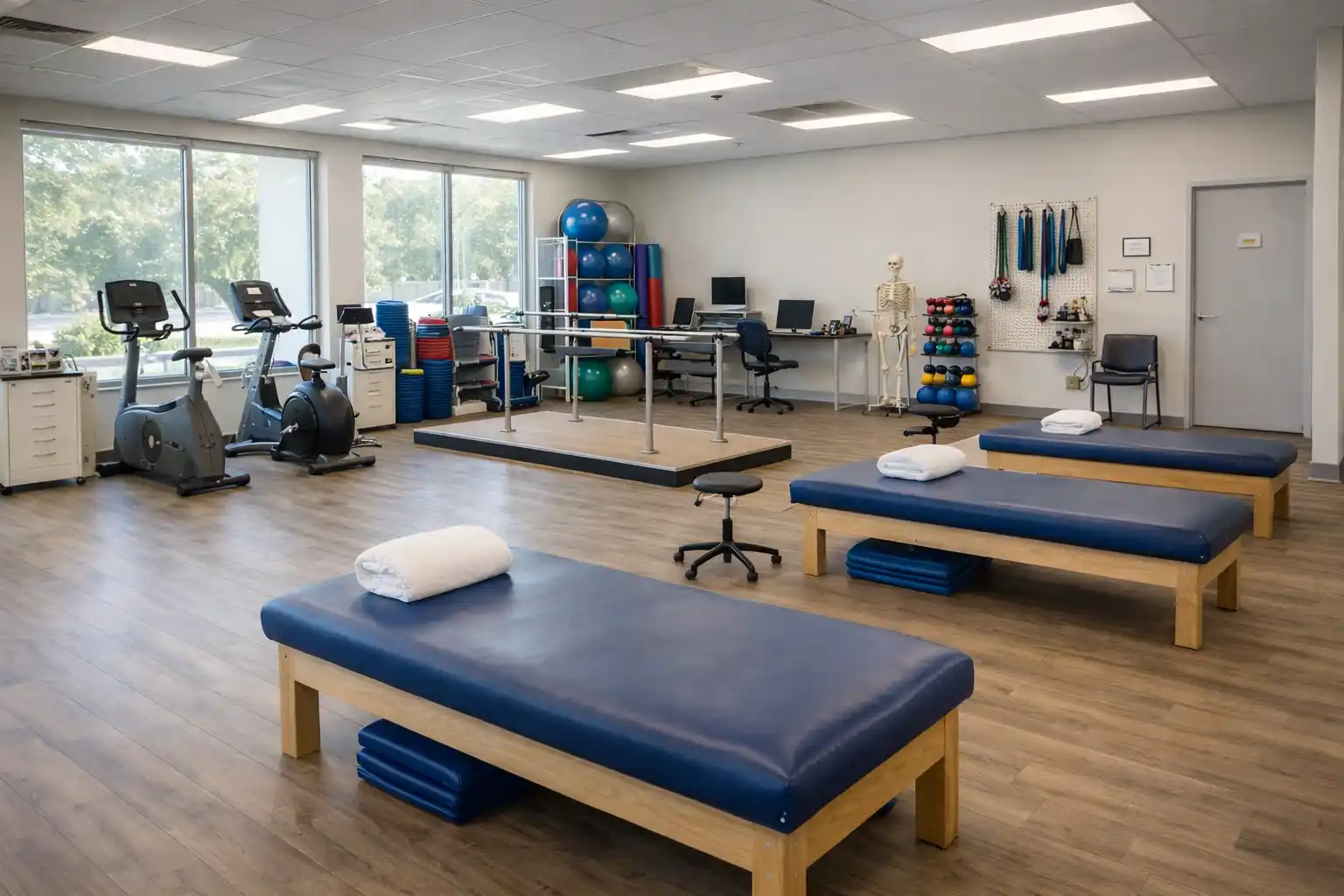 İzmir Fizik Tedavi Merkezleri