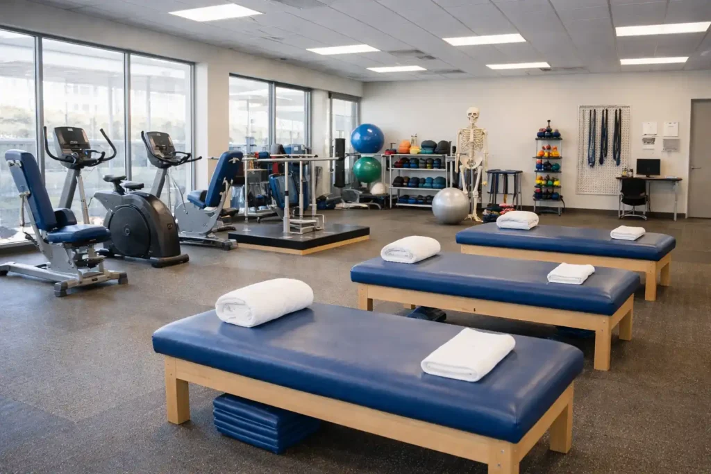 izmir fizik tadavi merkezleri