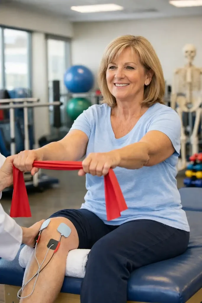 İzmir Fizik Tedavi Merkezleri