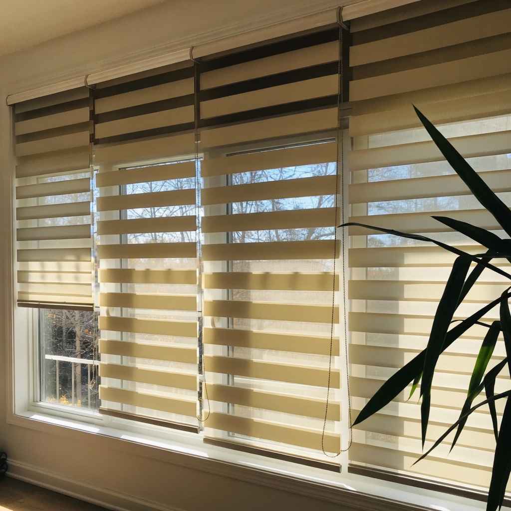 Osmangazi stor perde yıkama