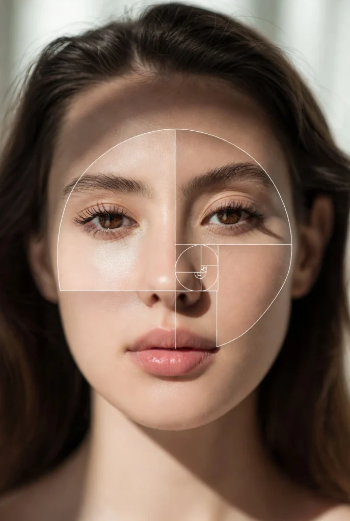 Altın Oran Yüz Hesaplama