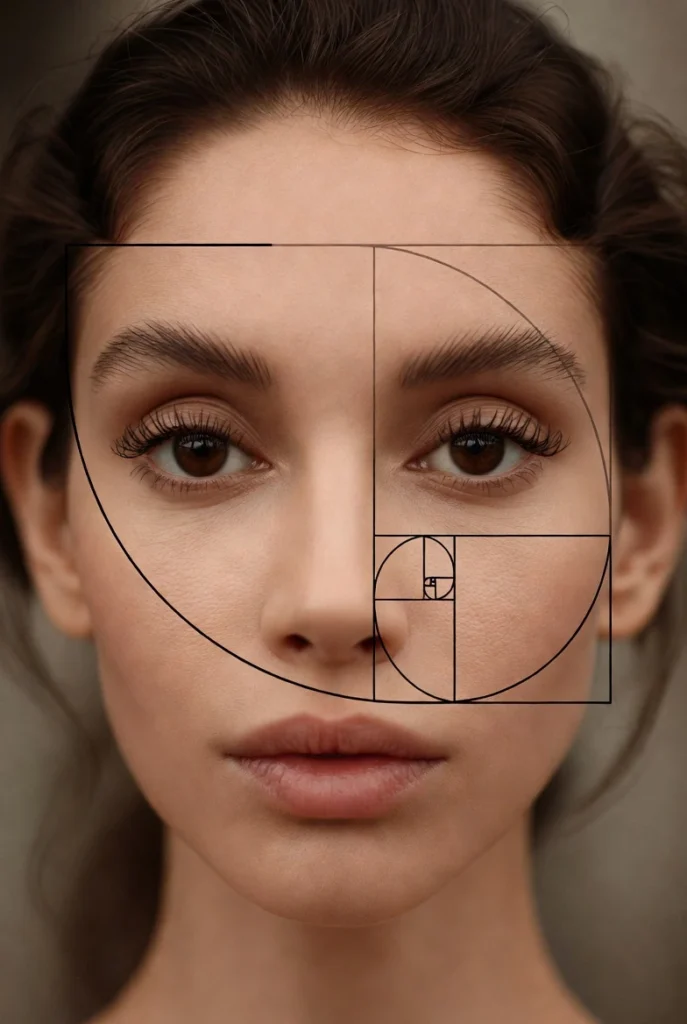 Altın Oran Yüz Hesaplama