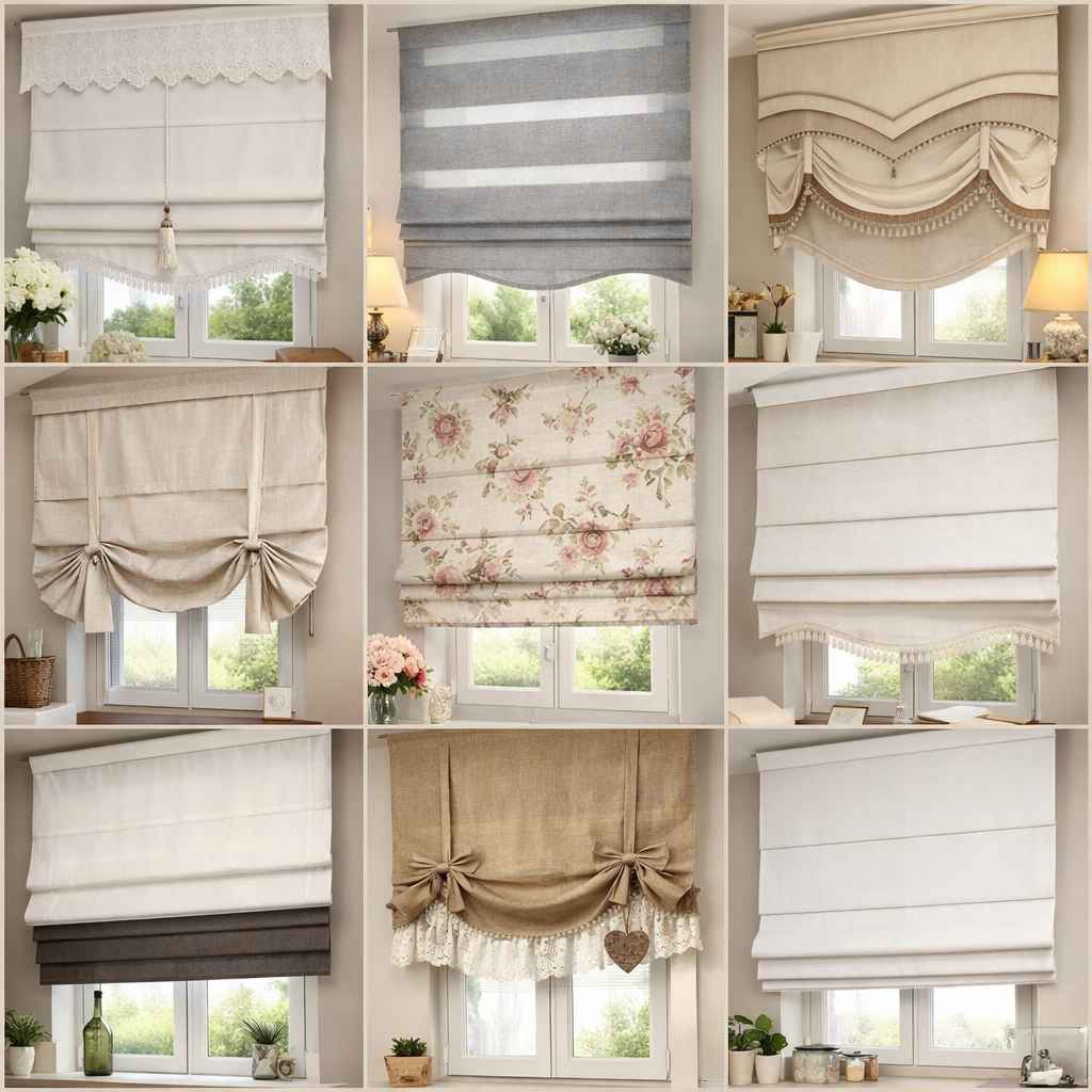 Bursa'da Stor Perde Yıkama