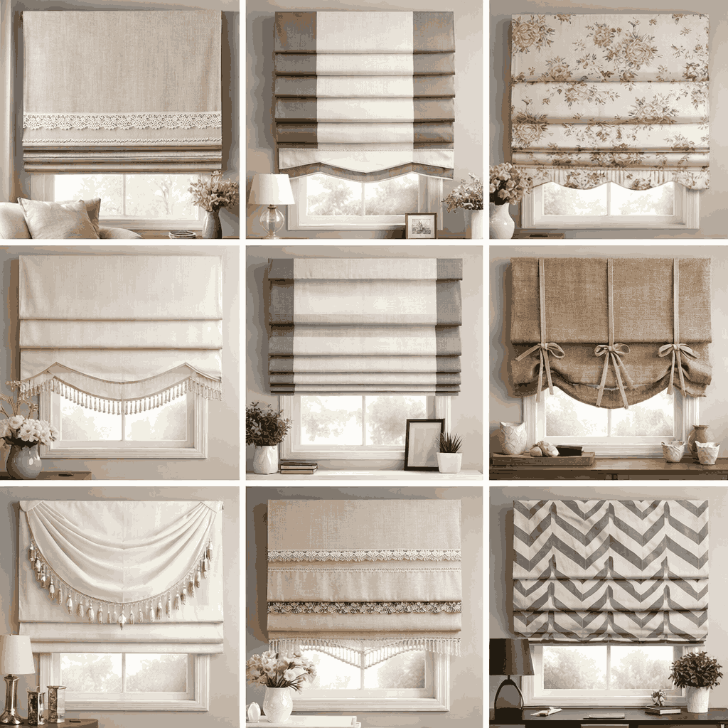 Nilüfer Stor Perde Yıkama