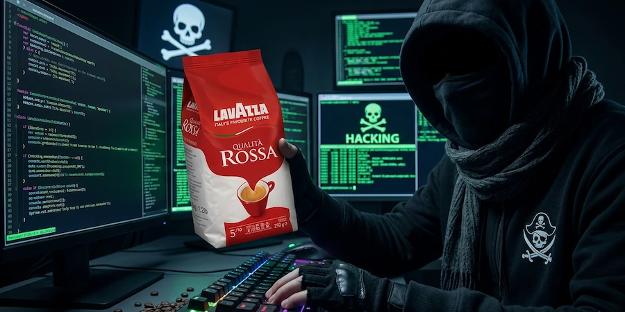 lavazza sahte kahve nasıl anlaşılır anlaşılır